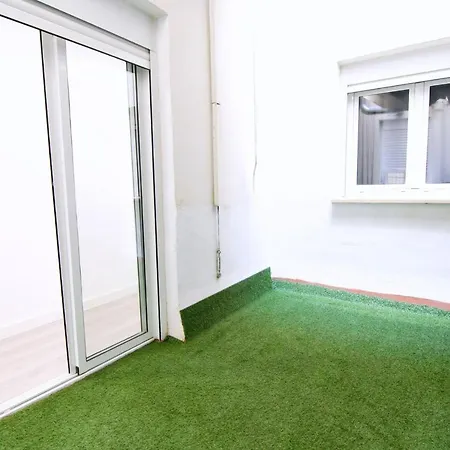 Apartment Piso Corte Ingles