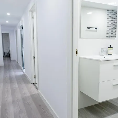 Piso Corte Ingles Apartment Alicante