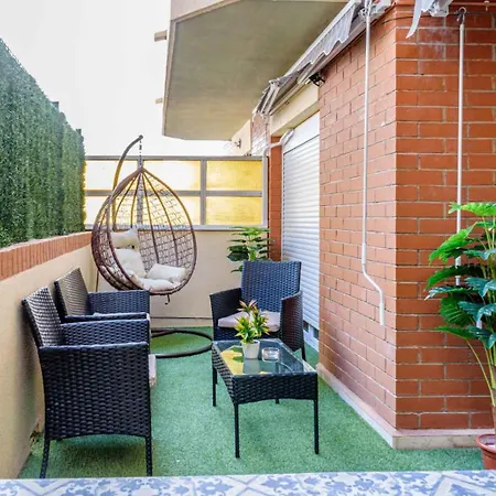 Piso Corte Ingles Apartment *
