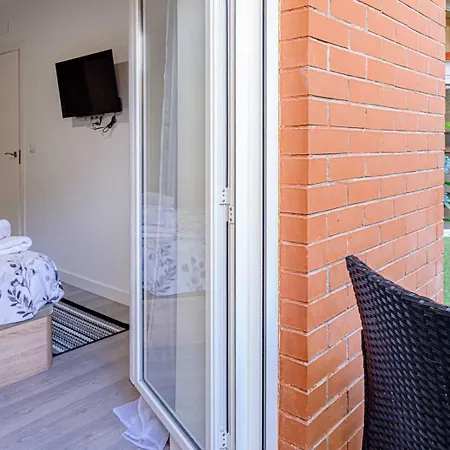 Apartment Piso Corte Ingles Alicante