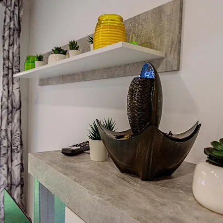 Apartment Piso Corte Ingles