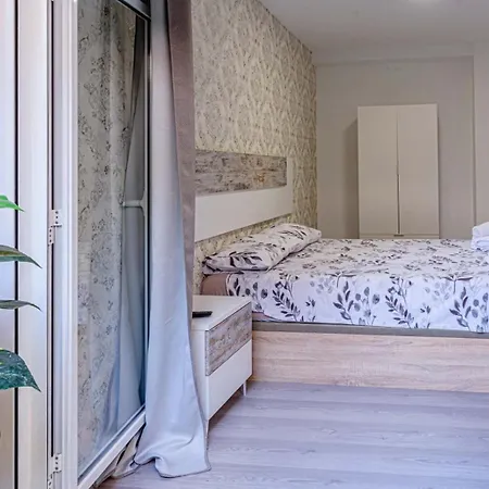 Apartment Piso Corte Ingles *