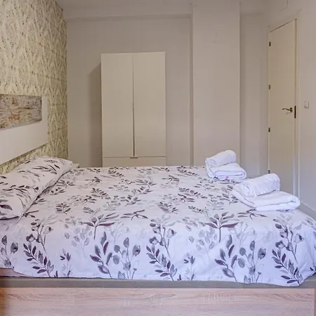 Apartment Piso Corte Ingles Alicante