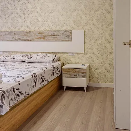 Piso Corte Ingles Apartment