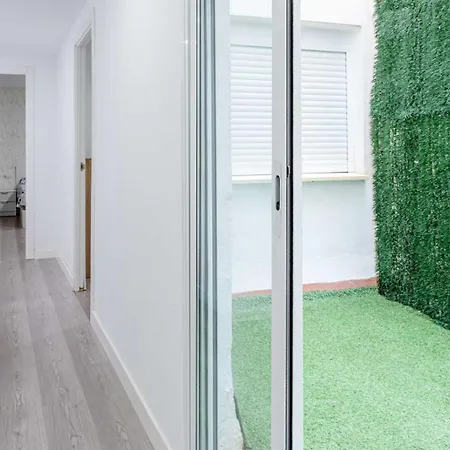 Apartment Piso Corte Ingles Alicante