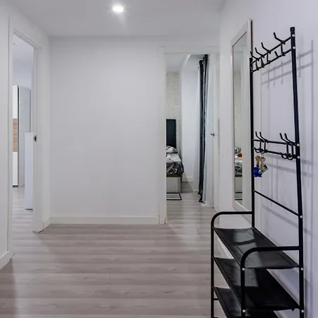 Piso Corte Ingles Apartment *