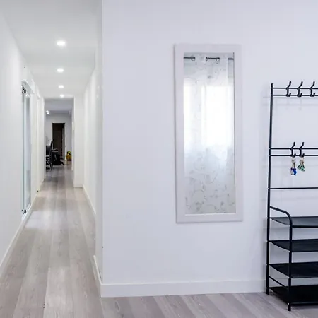 Apartment Piso Corte Ingles *