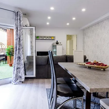 Apartment Piso Corte Ingles