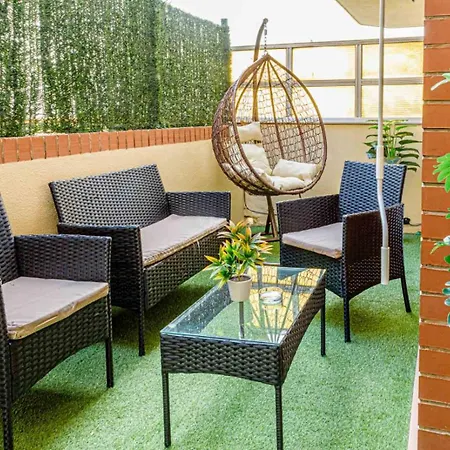 Piso Corte Ingles Apartment Alicante
